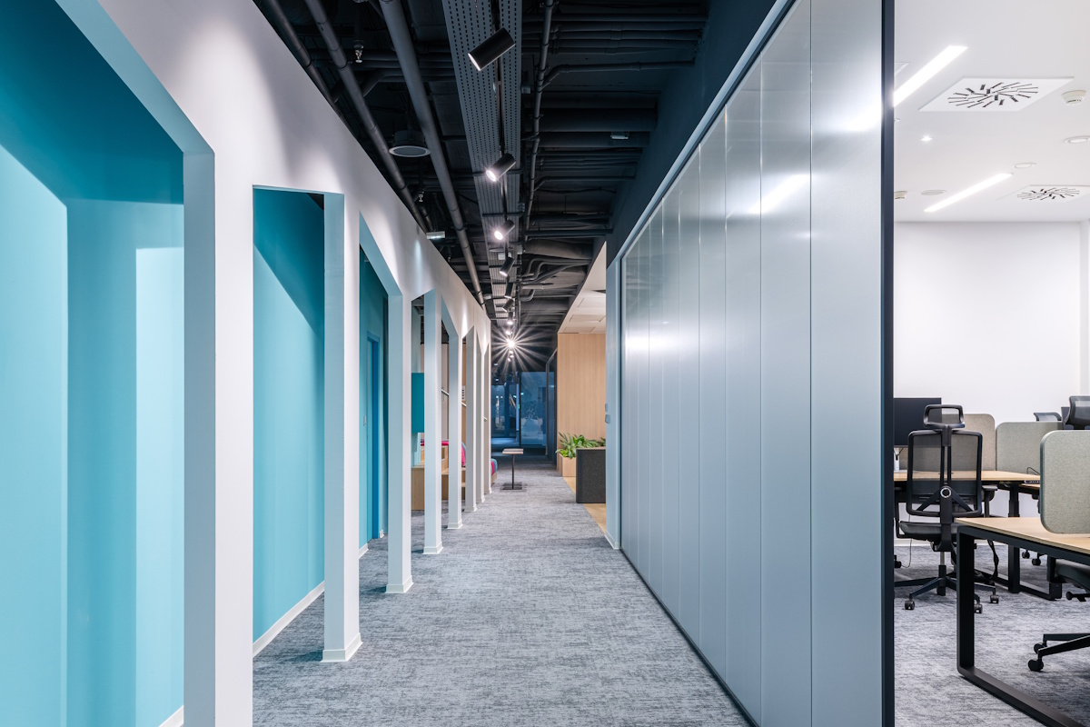CBRE Office roka