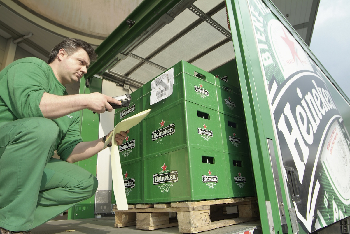 HEINEKEN