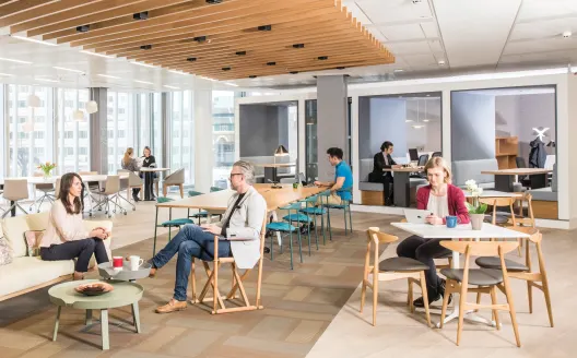 Workplace Group
