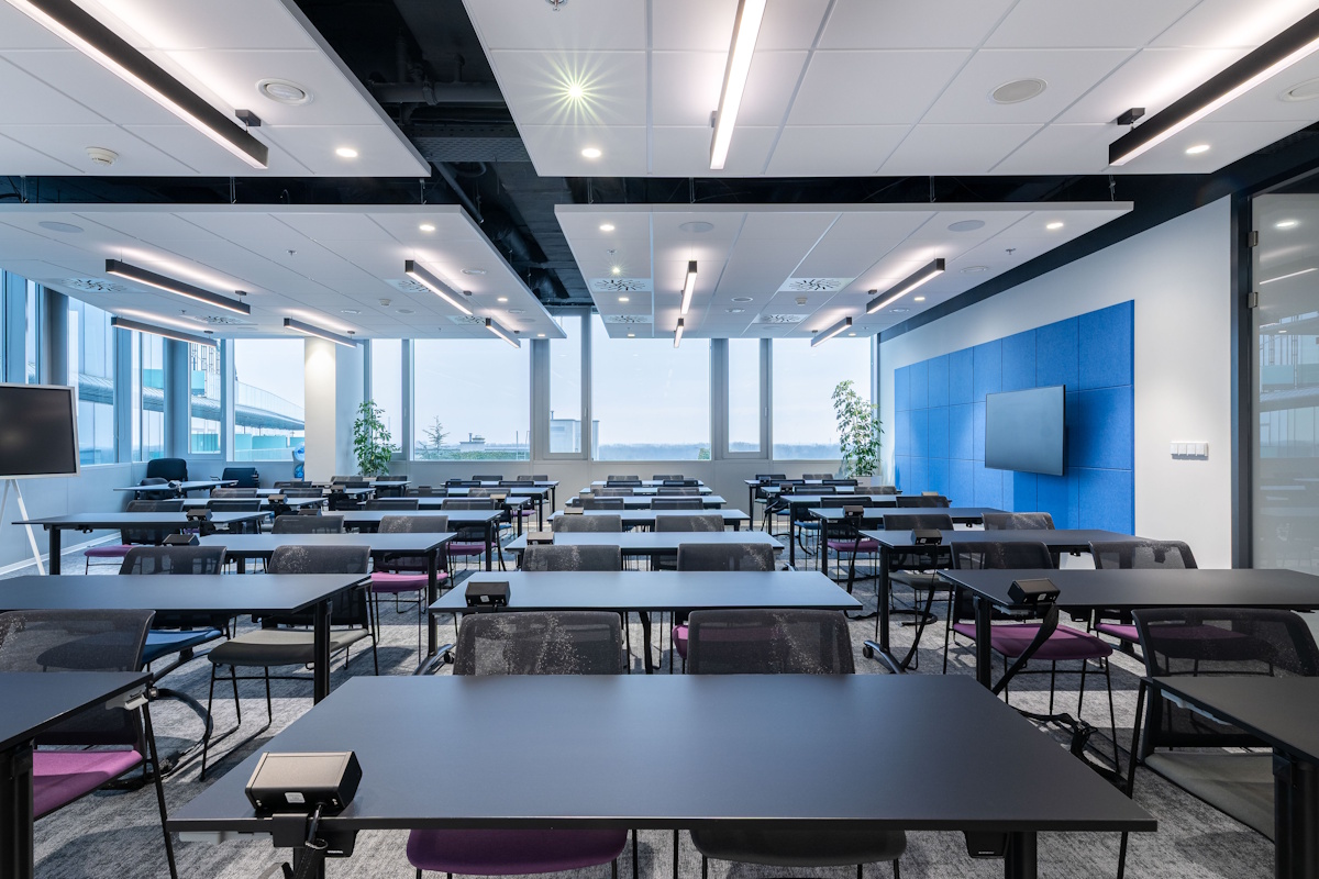 CBRE Office roka
