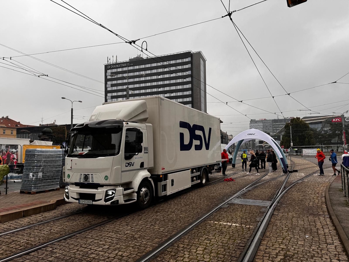 DSV