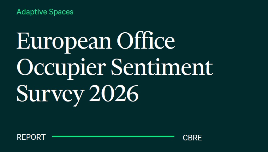 CBRE