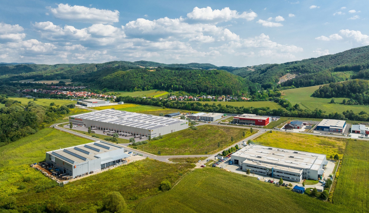 CTP Slovakia