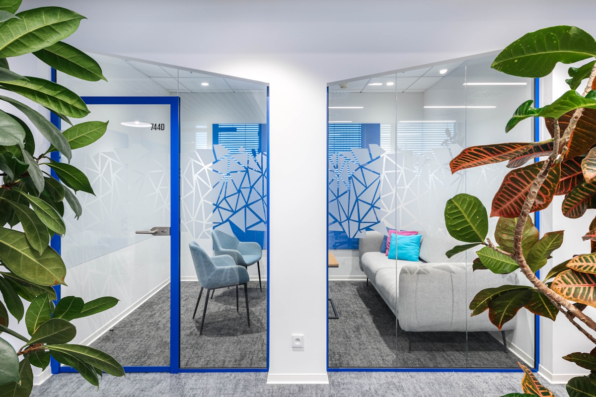 CBRE Office roka