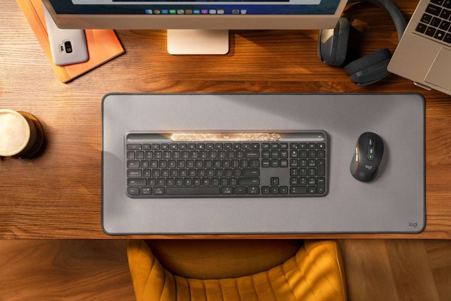 Logitech