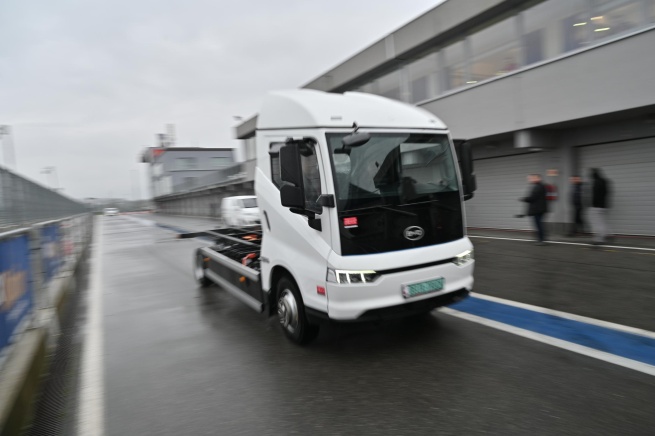 BYD