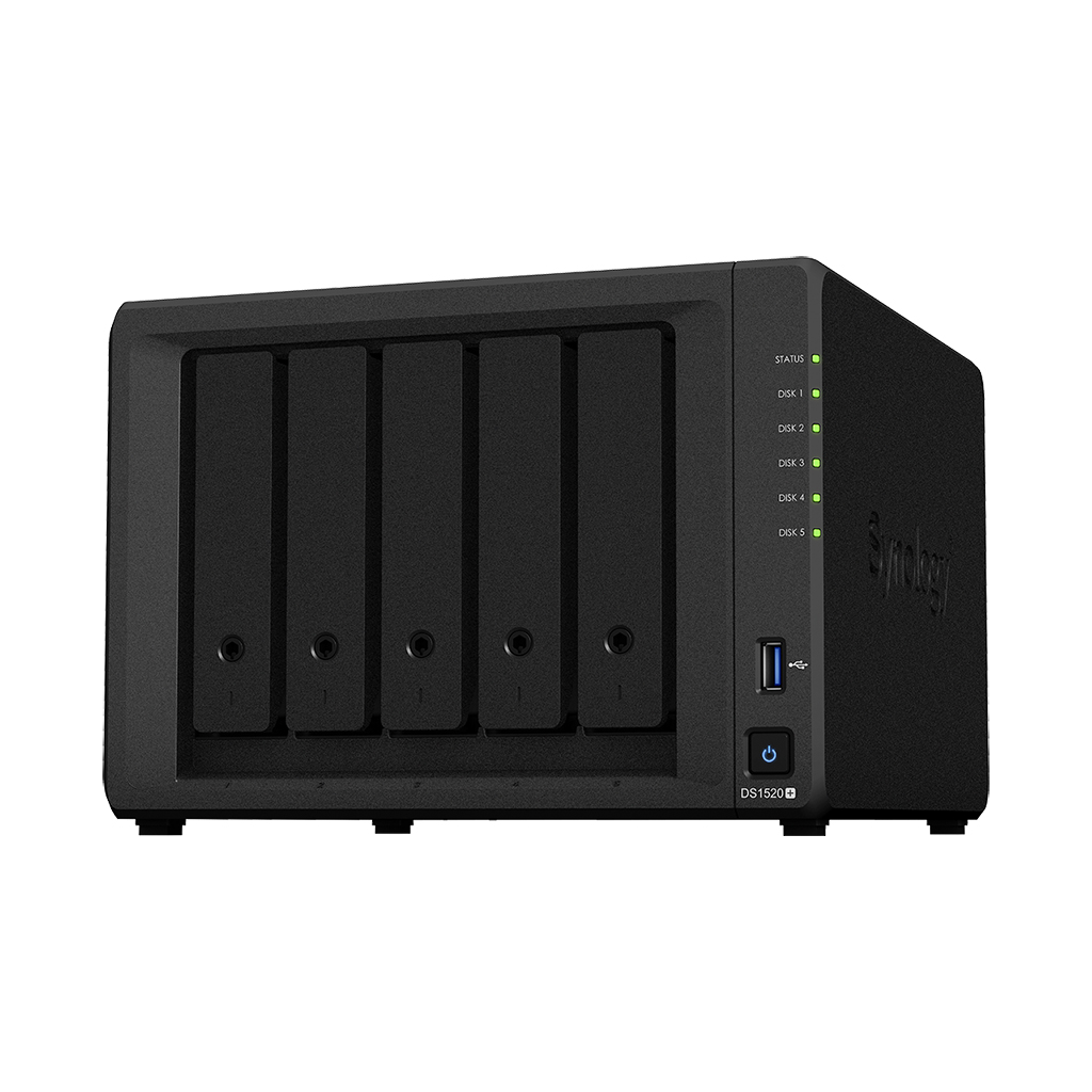 Synology