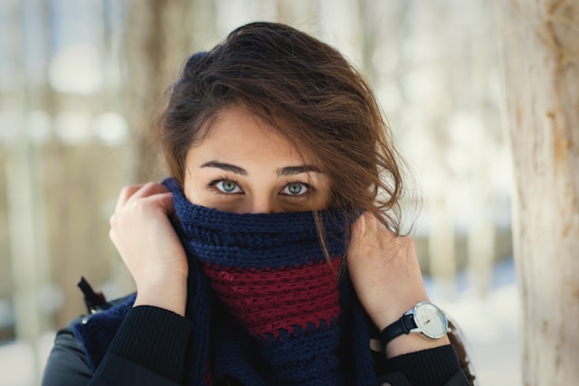 Behzad Soleimanian / Unsplash.com