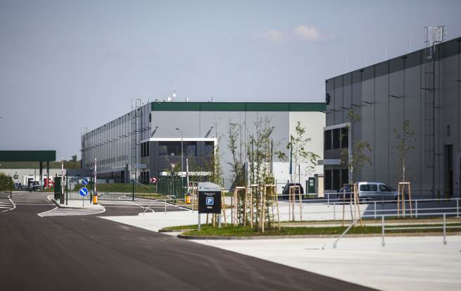 Prologis