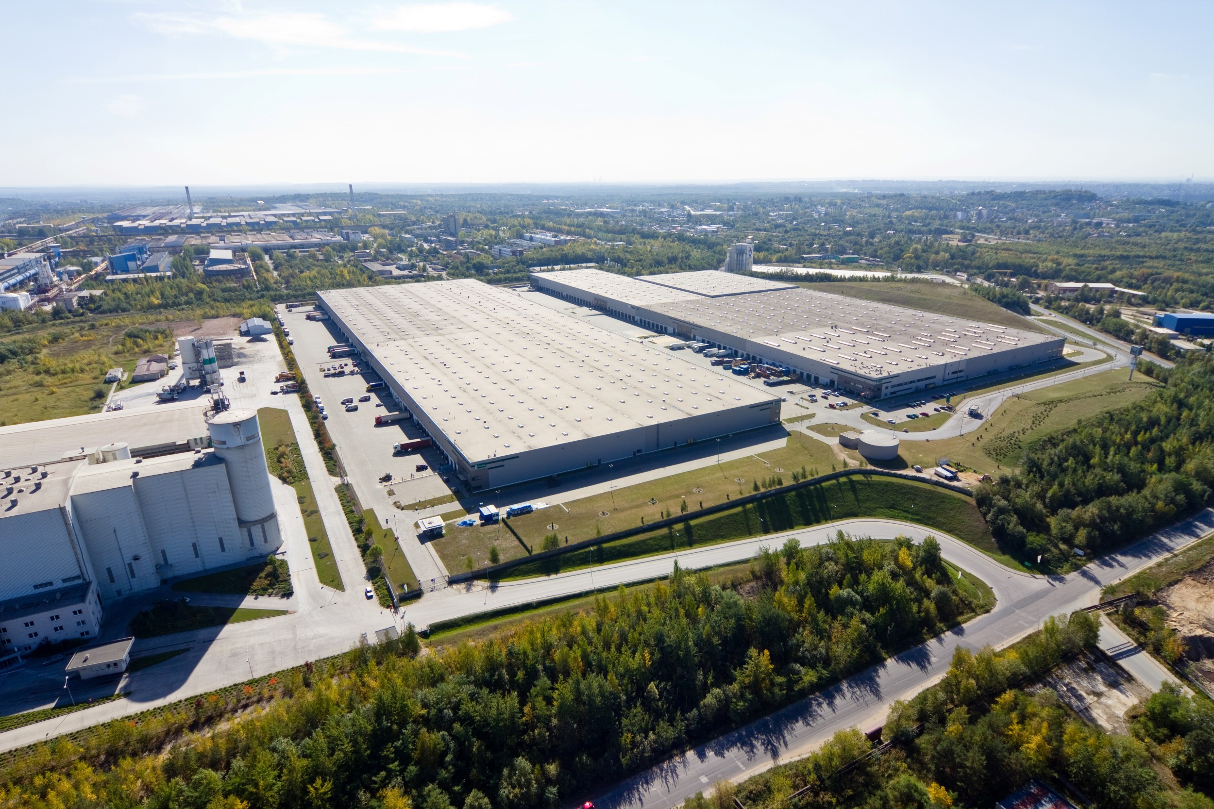 Prologis Park
