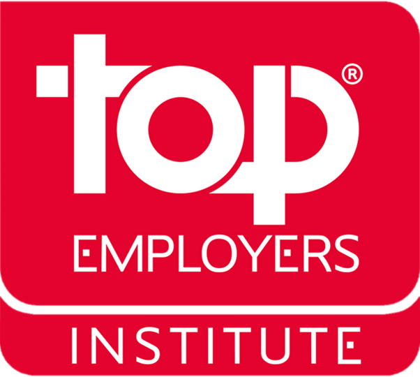 The Top Employers Institute