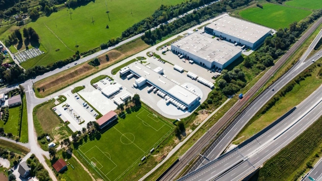 CTPark Žilina