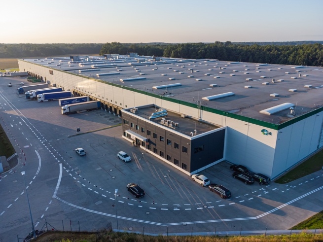 Prologis