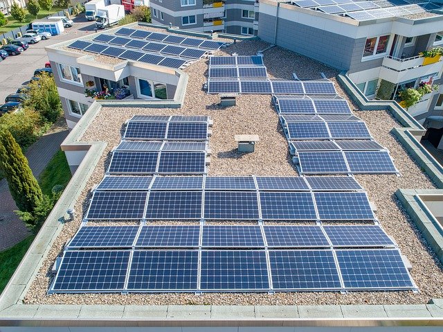 Solarimo z Pixabay