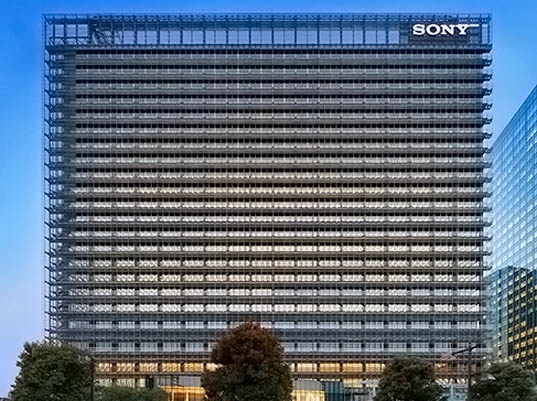 Sony