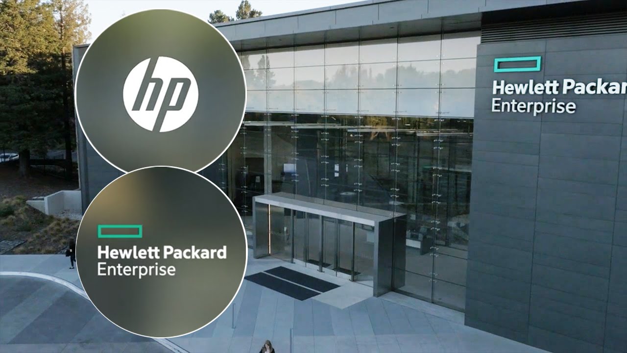 HPE
