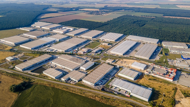 Prologis
