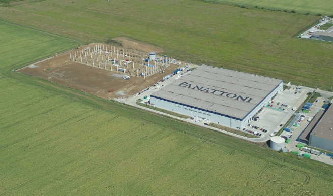 Panattoni