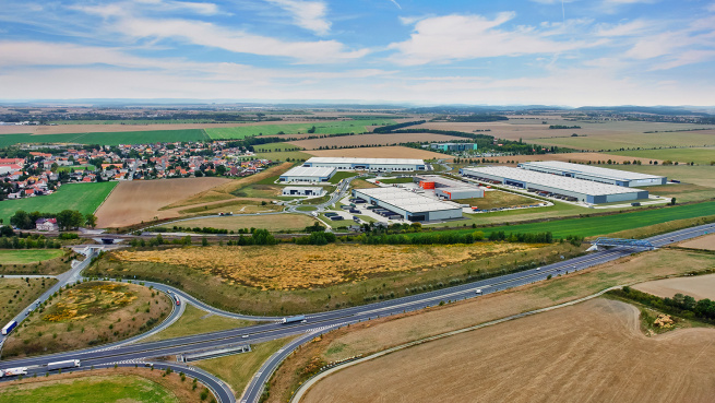 Prologis