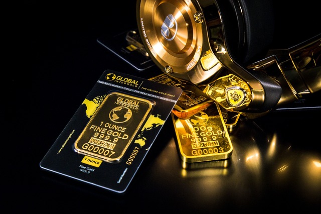 Gold