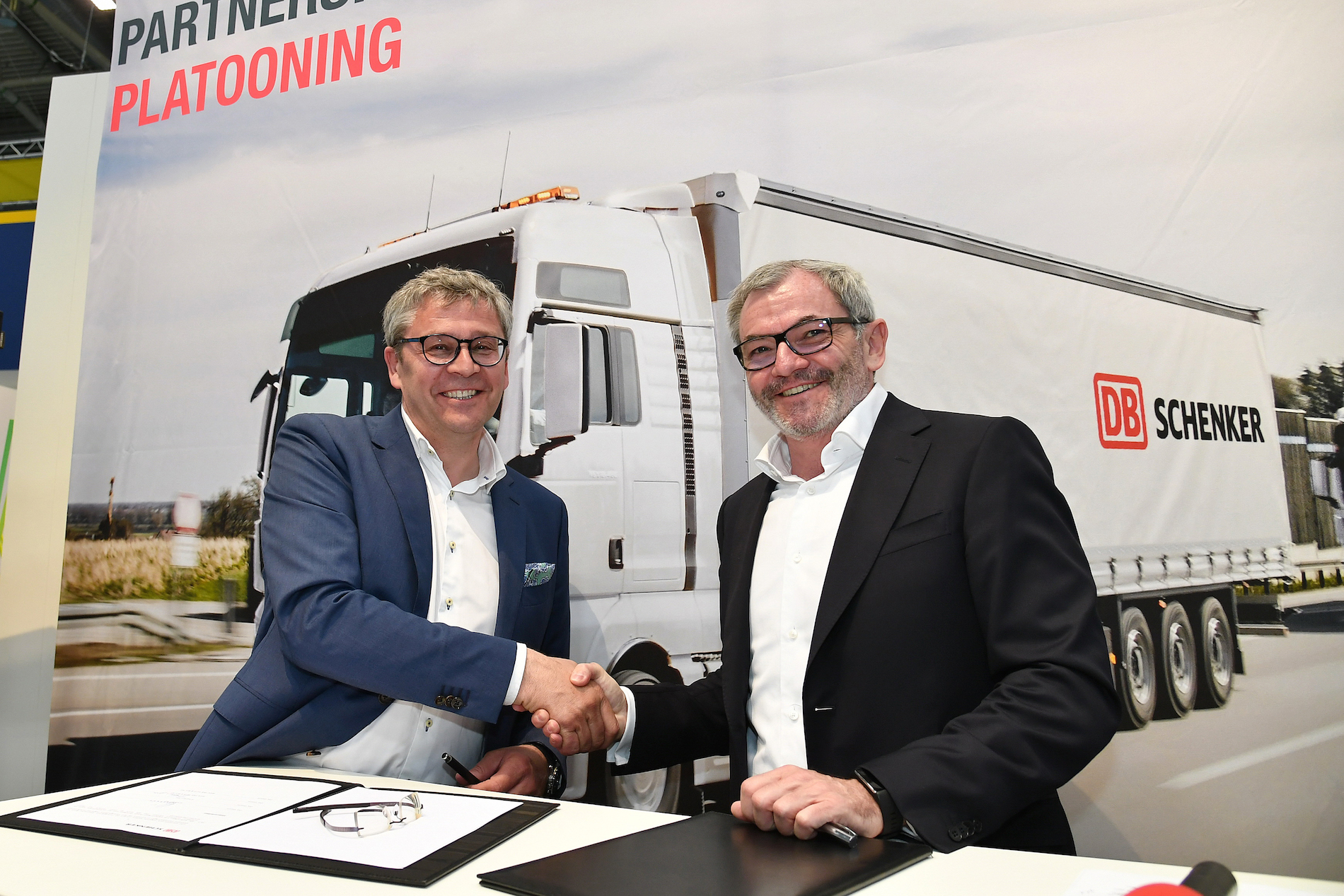 DB Schenker