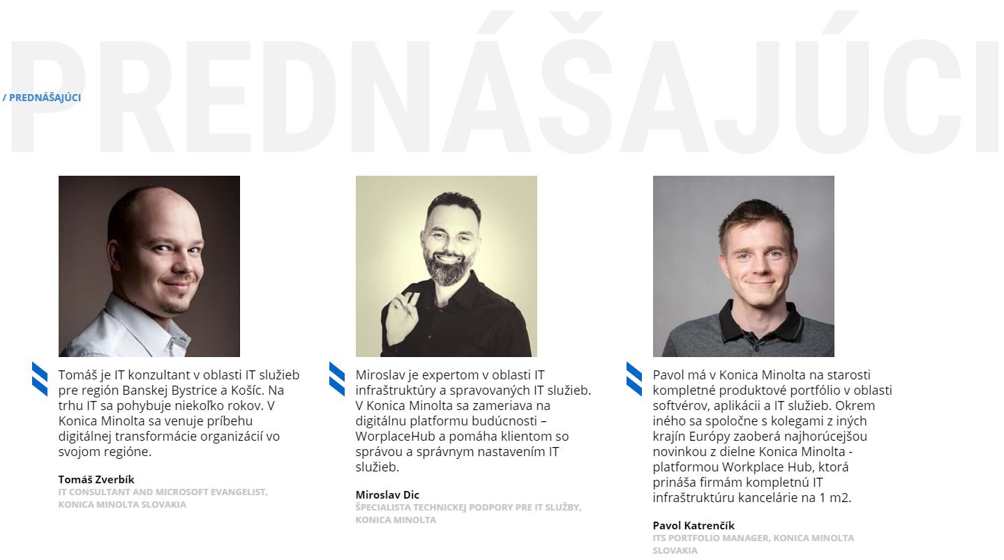 Prednasajuci 2