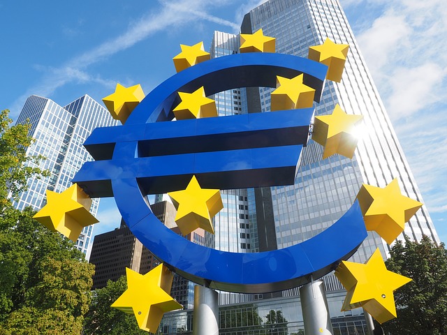 Euro - Banka