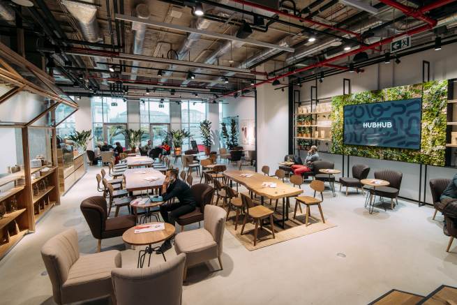 HubHub