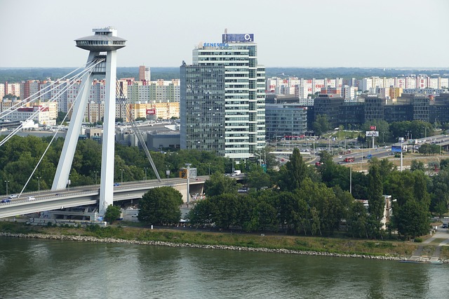 Bratislava
