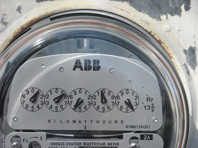 Elektromer