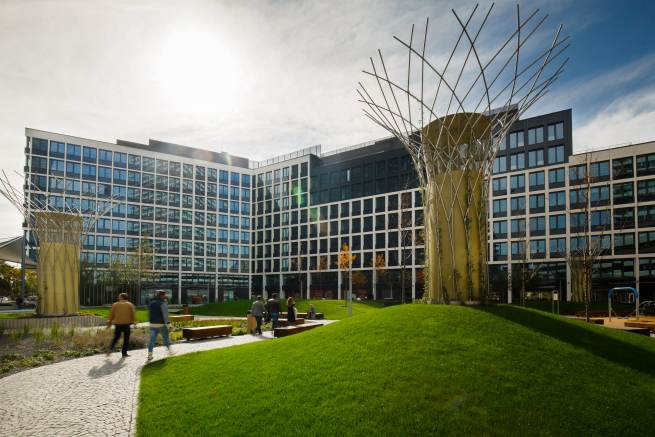 Panorama Business II