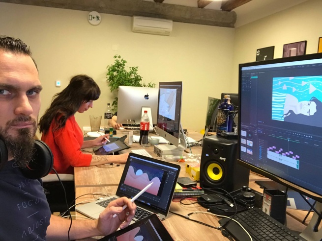 CUBE Studio