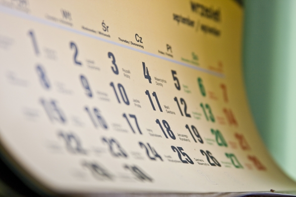 Kalendar