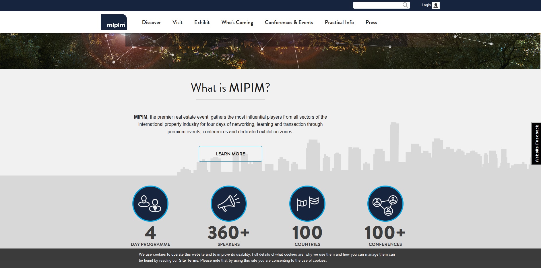 MIPIM