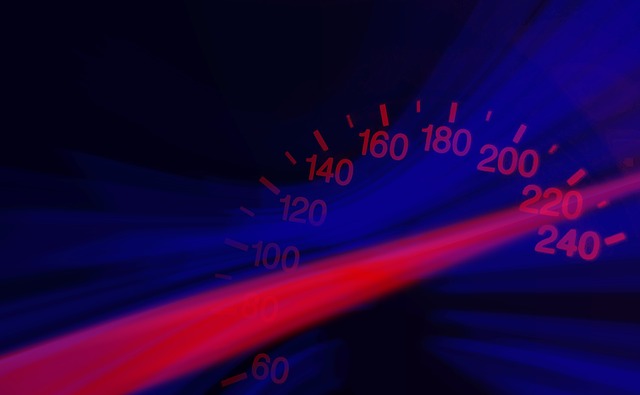 Tachometer