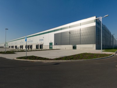 Prologis