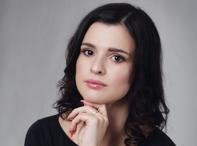 Farkašová