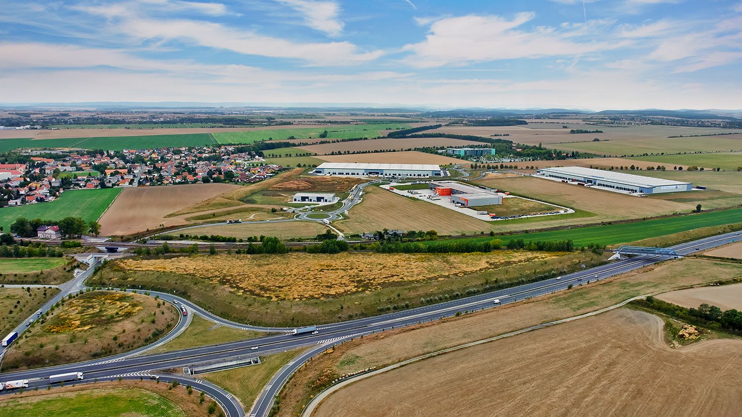Prologis