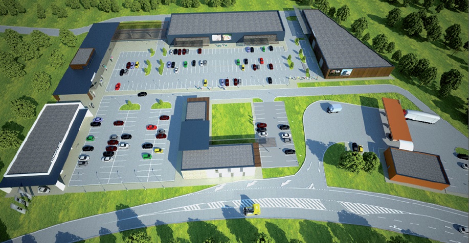 D2 Centrum
