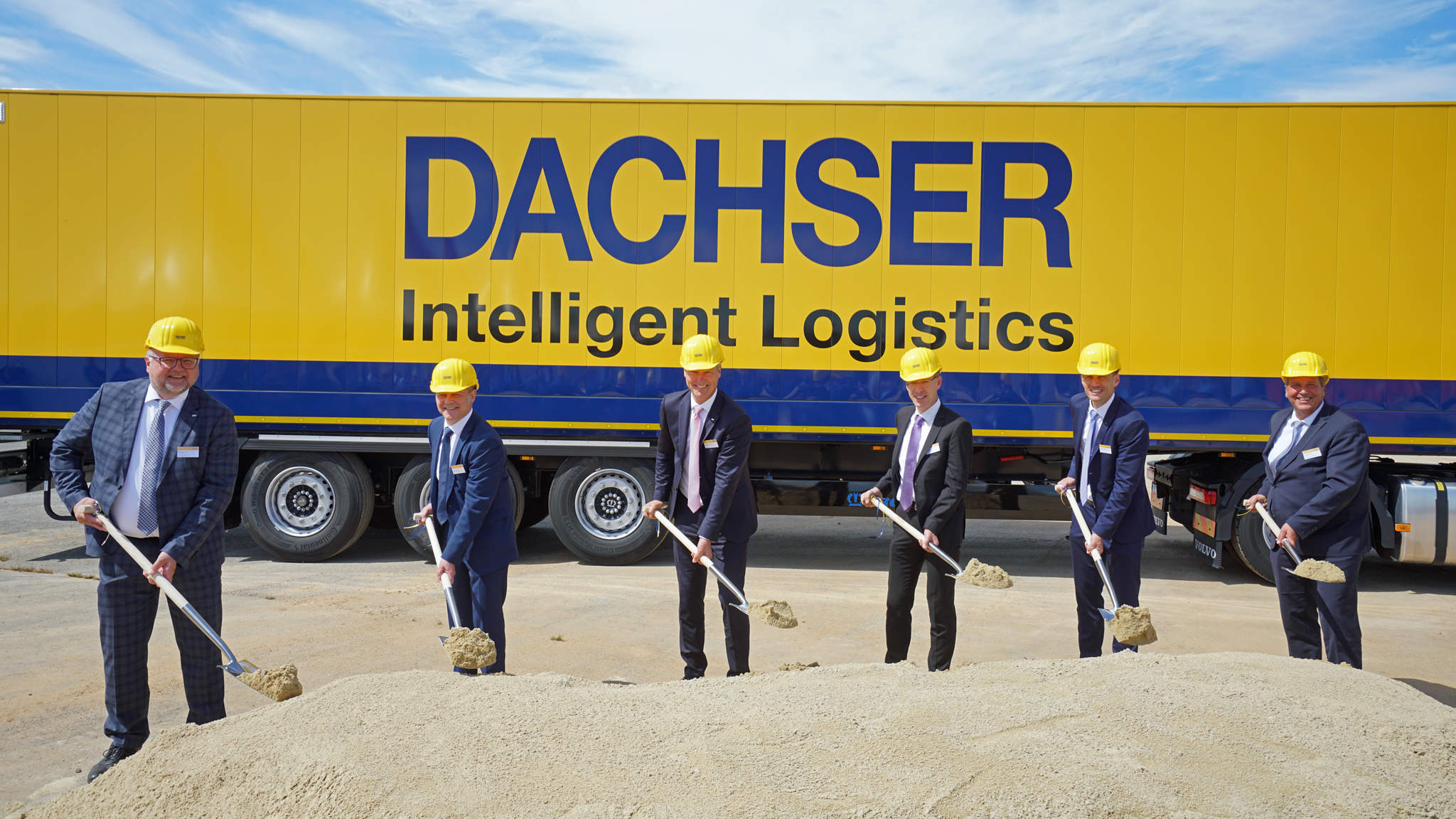 Dachser