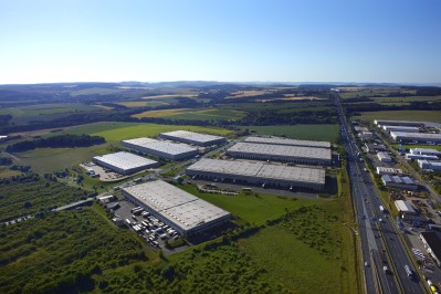 Prologis Park