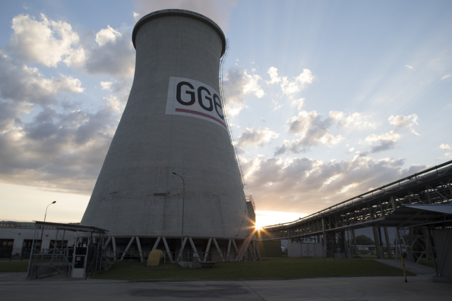 GGE
