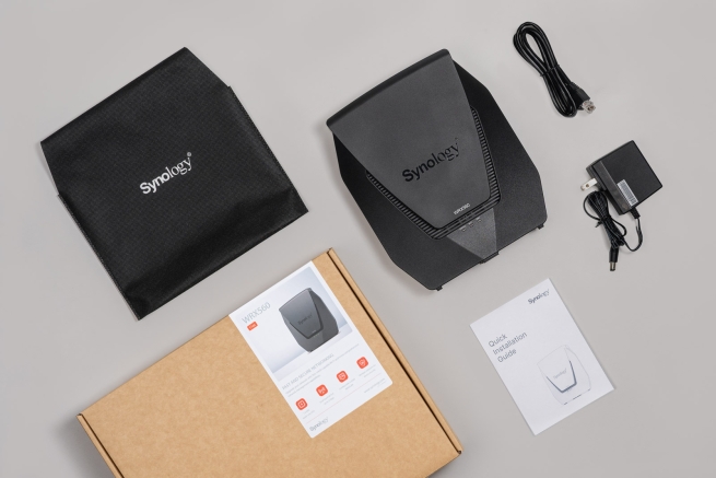 Synology