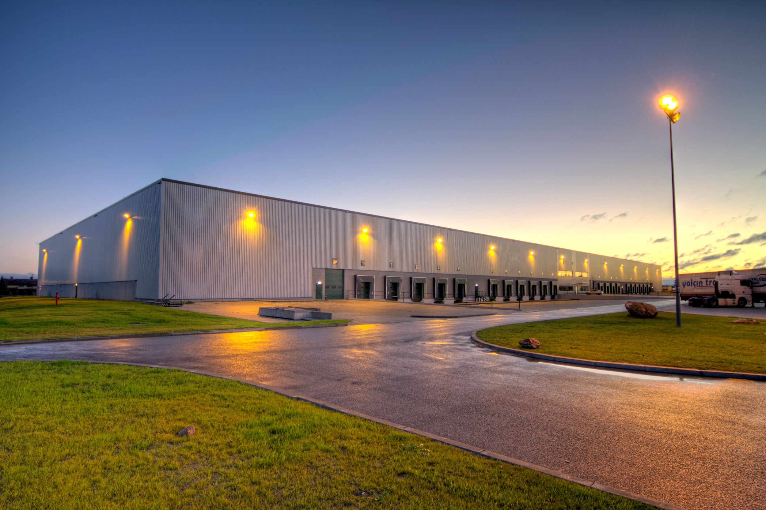 Prologis Night