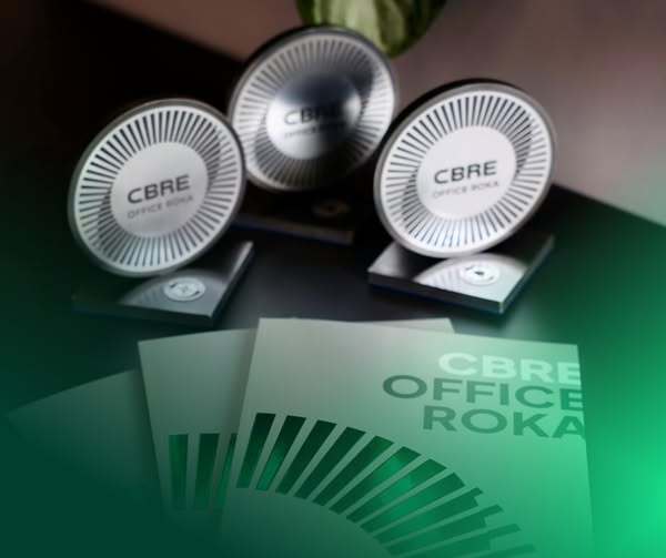 CBRE