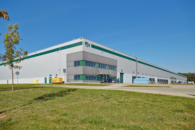 Prologis
