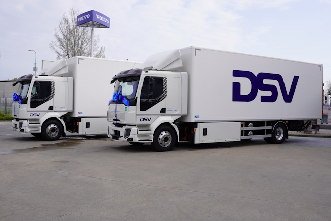 DSV