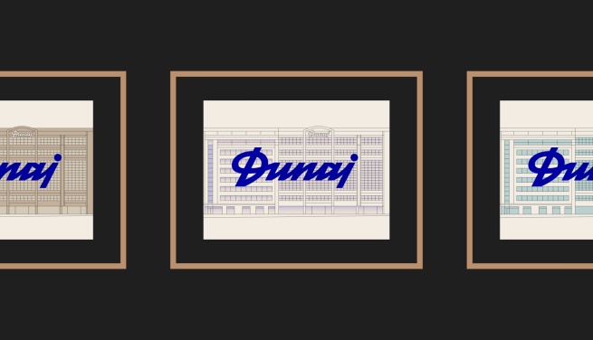 Dunaj