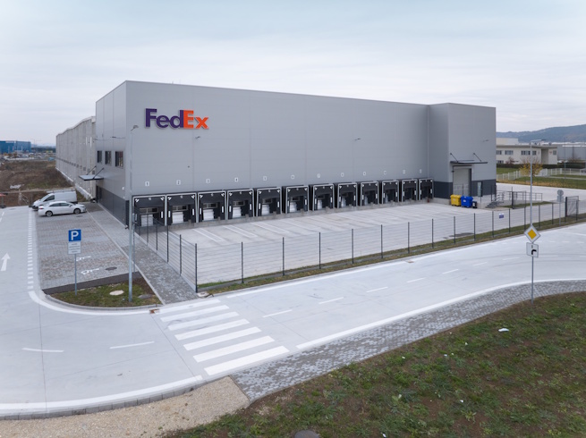 FedEx