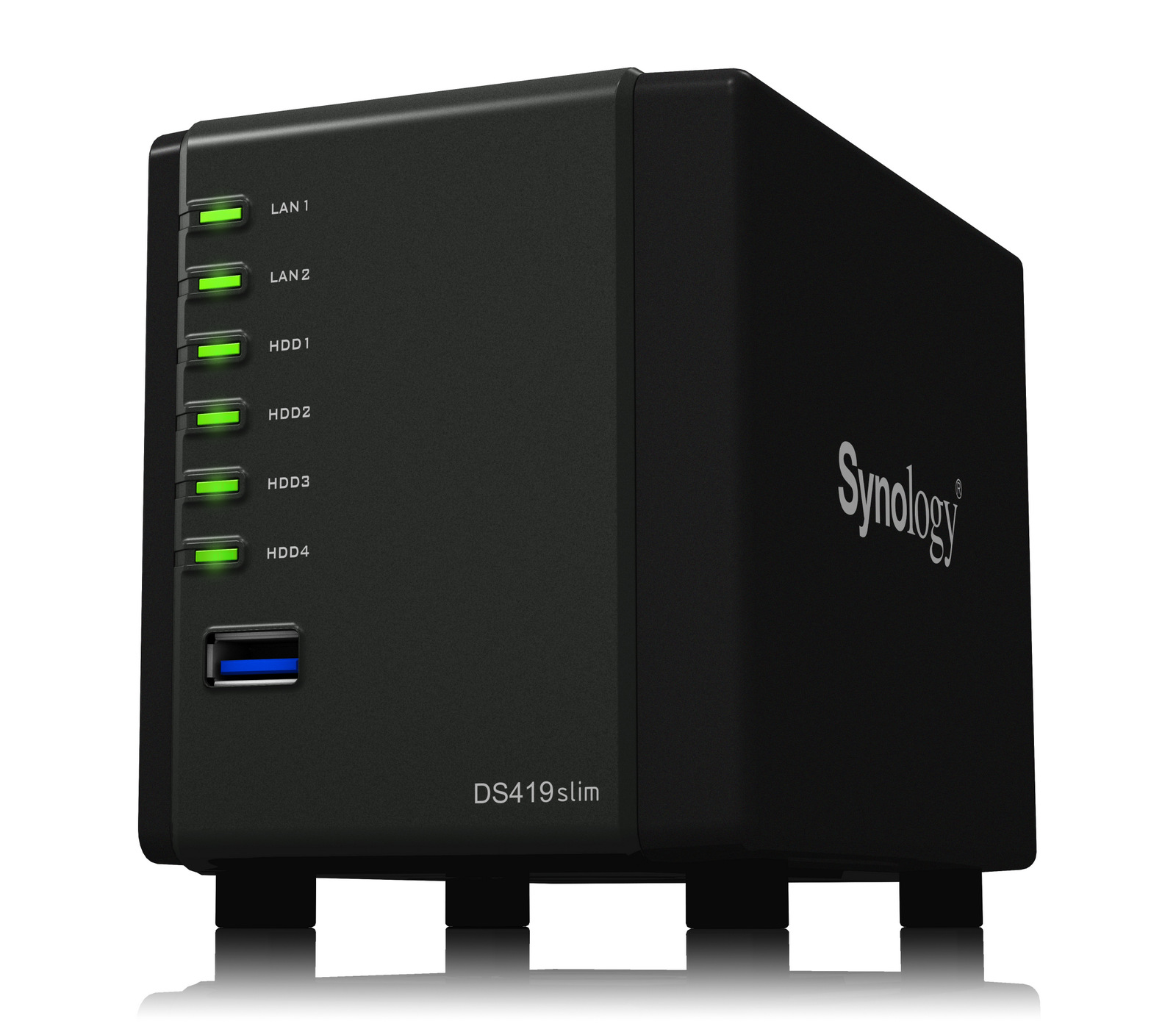 Synology